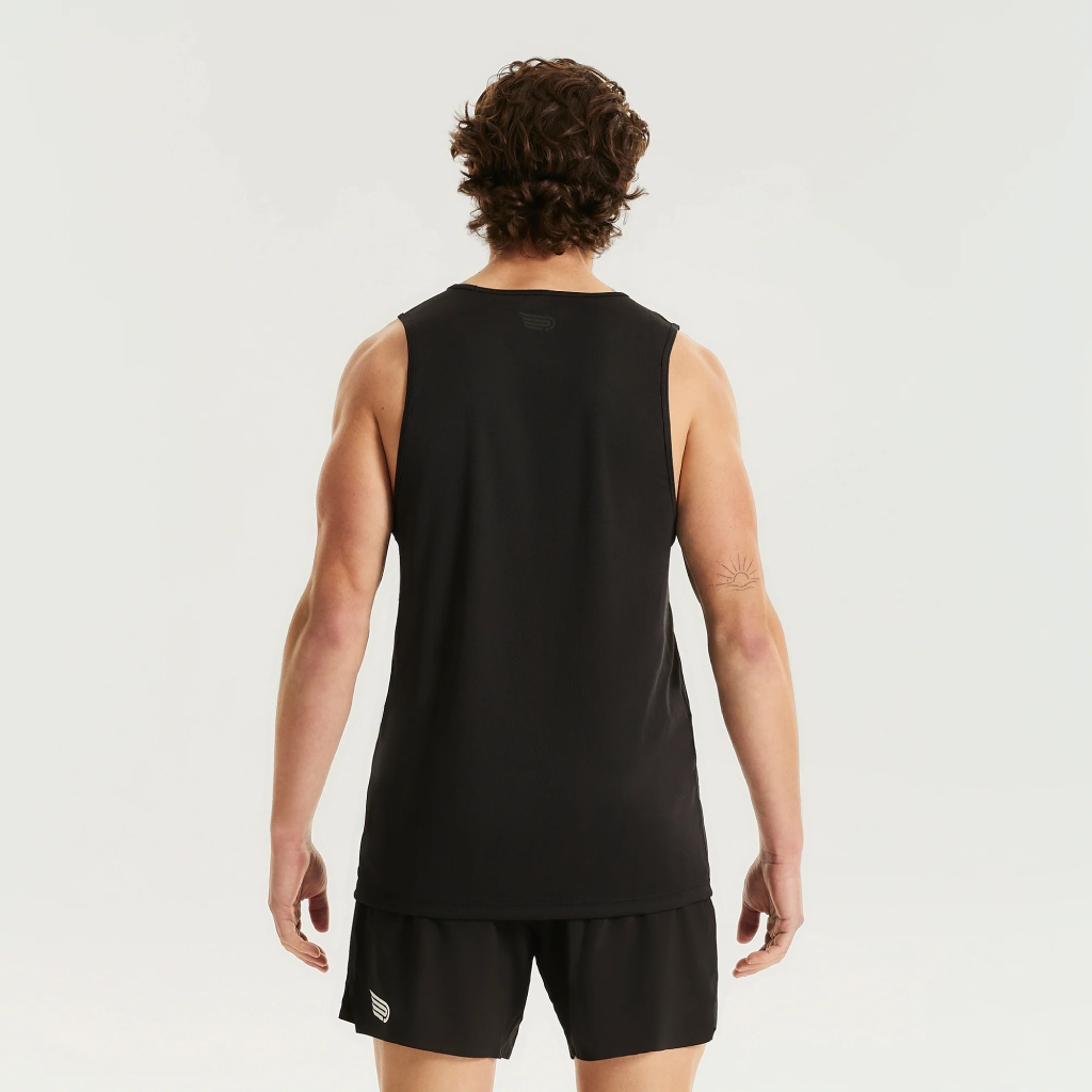 Pressio Sustain Singlet - Men's