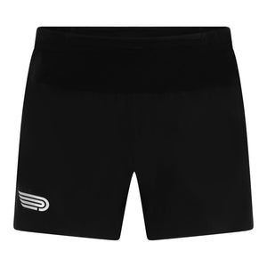 Pressio Women's Sherpa Short - Black