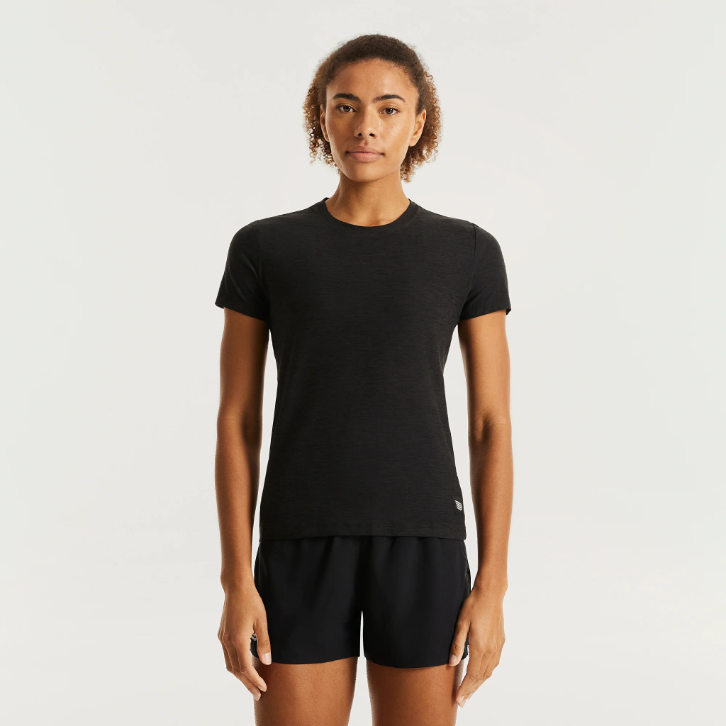 Pressio Recon S/S Top - Women's