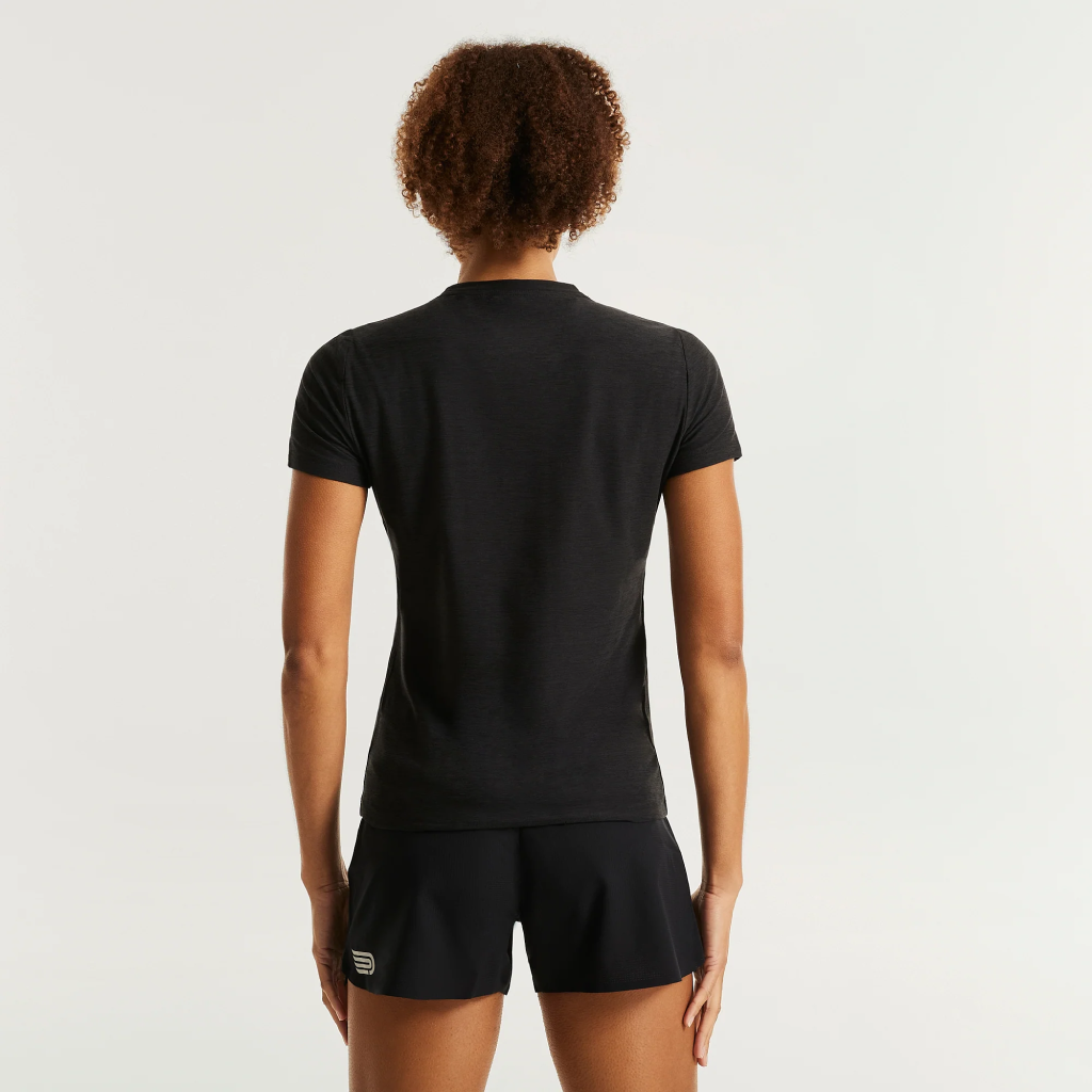 Pressio Recon S/S Top - Women's
