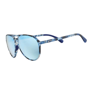 goodr Mach G Sunglasses - Poseidon's New Wave Movement