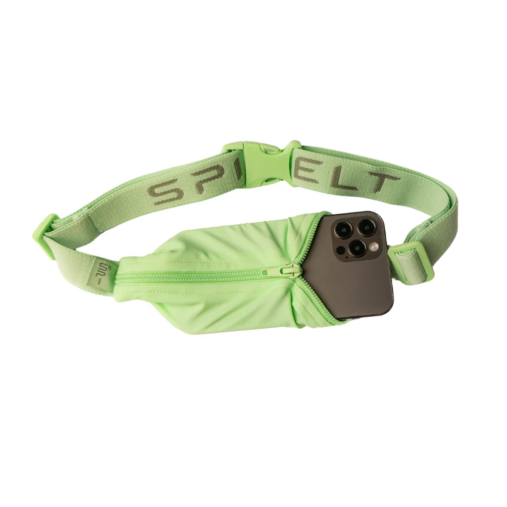 The SPIbelt Monochromatic