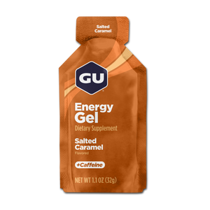 Salted Caramel #Flavour_Salted Caramel