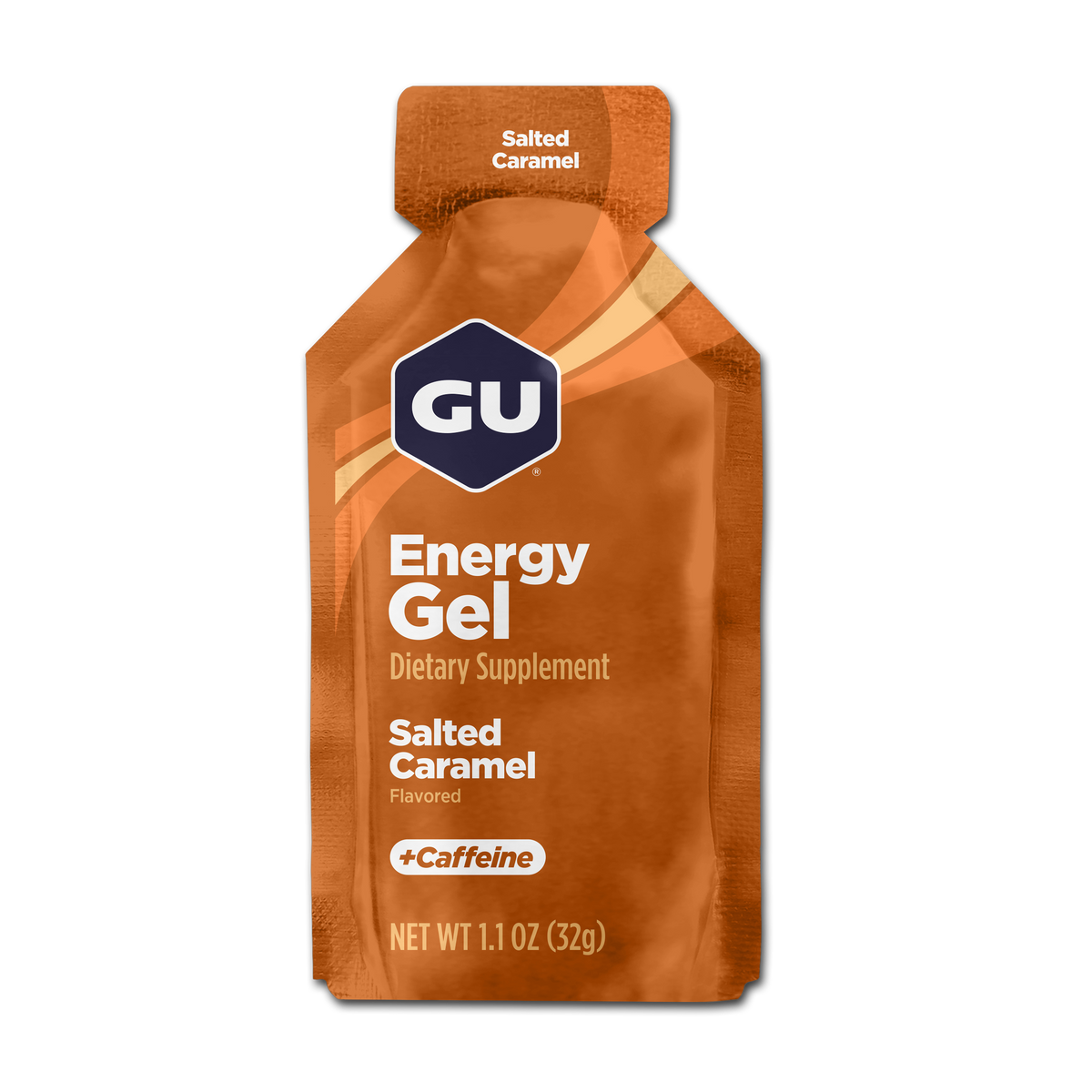 Salted Caramel #Flavour_Salted Caramel