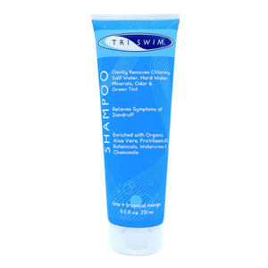 Triswim Chlorine Removal Shampoo - 251ml