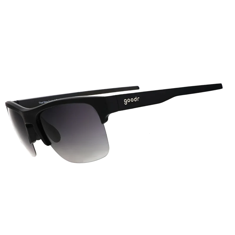 goodr Flex G — That New Asphalt Smell, side view