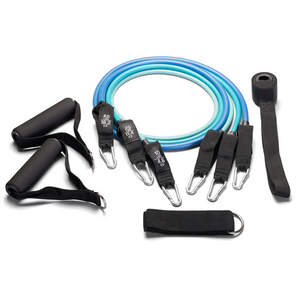 Pro-Tec Total Body Resistance Bands