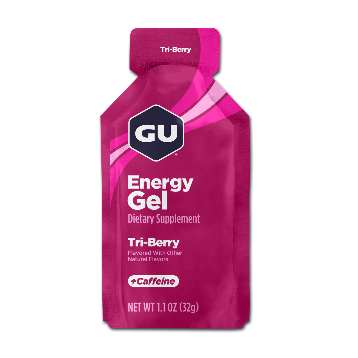 Triberry #Flavour_Triberry