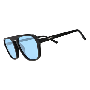 goodr Retro G — Undercover Stunt Double, side view