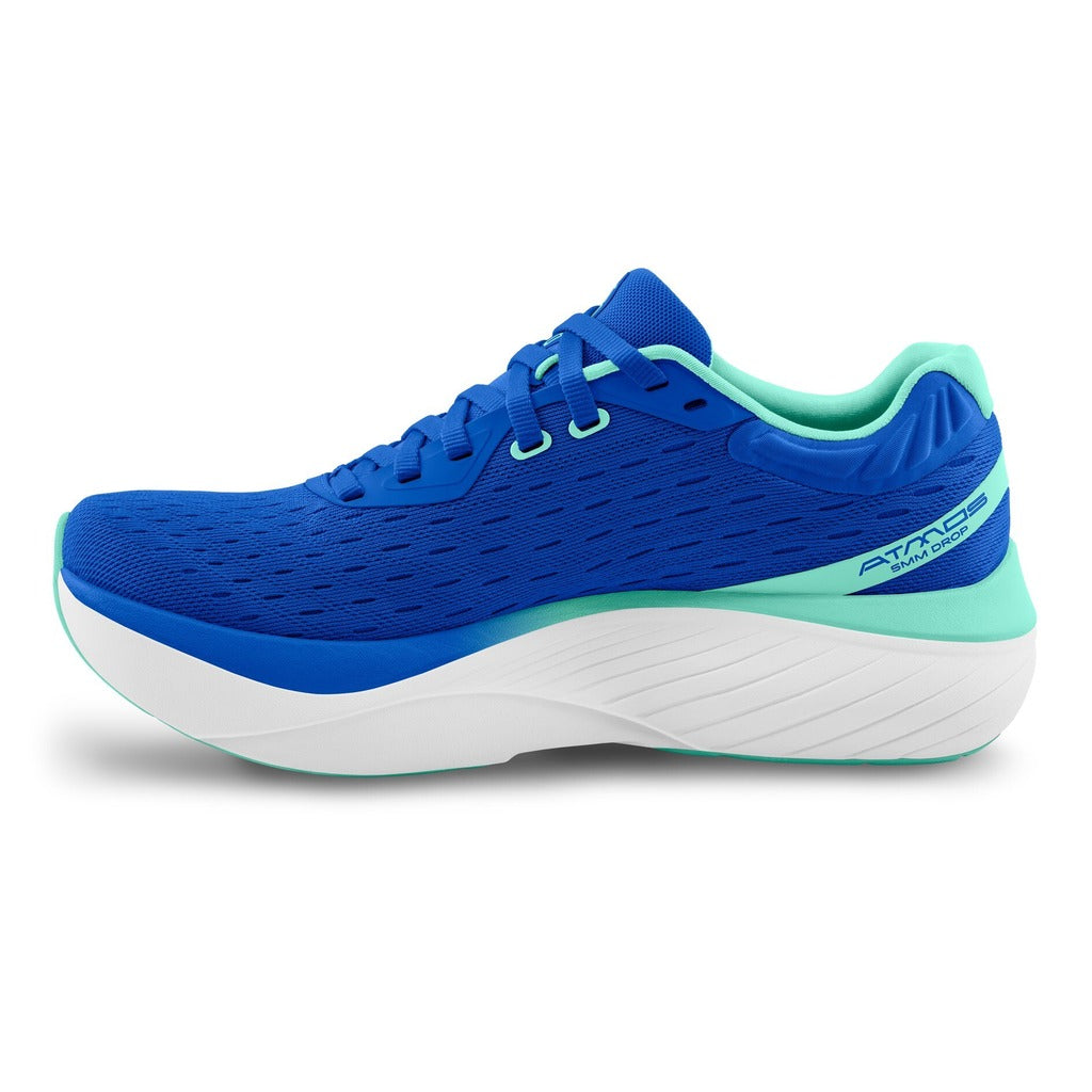 Topo Athletic ATMOS - Women's Road Running Shoes