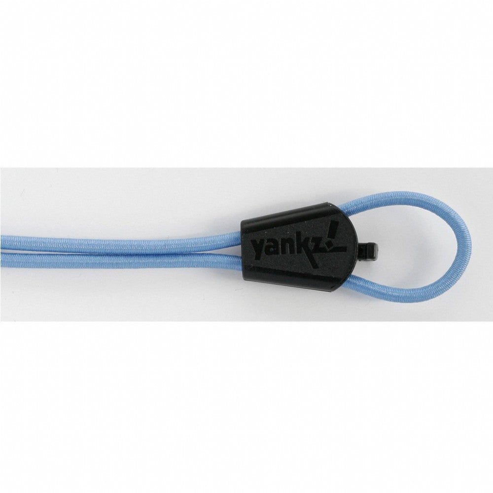 #Colour_Baby Blue w/ Black Buckle