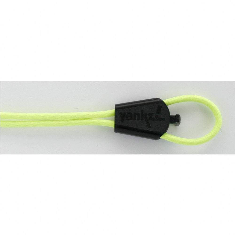 #Colour_Fluro Yellow w/ Black Buckle