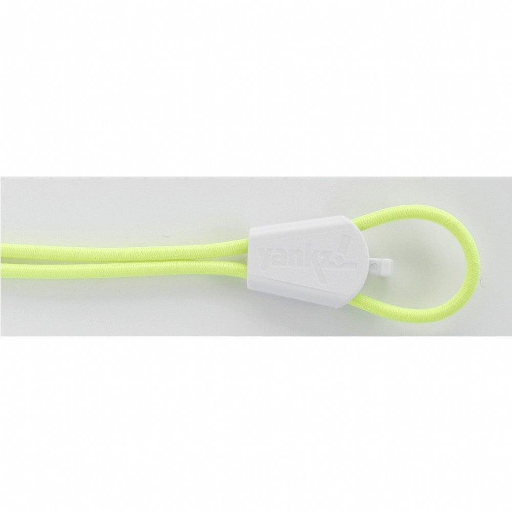 #Colour_Fluro Yellow w/ White Buckle