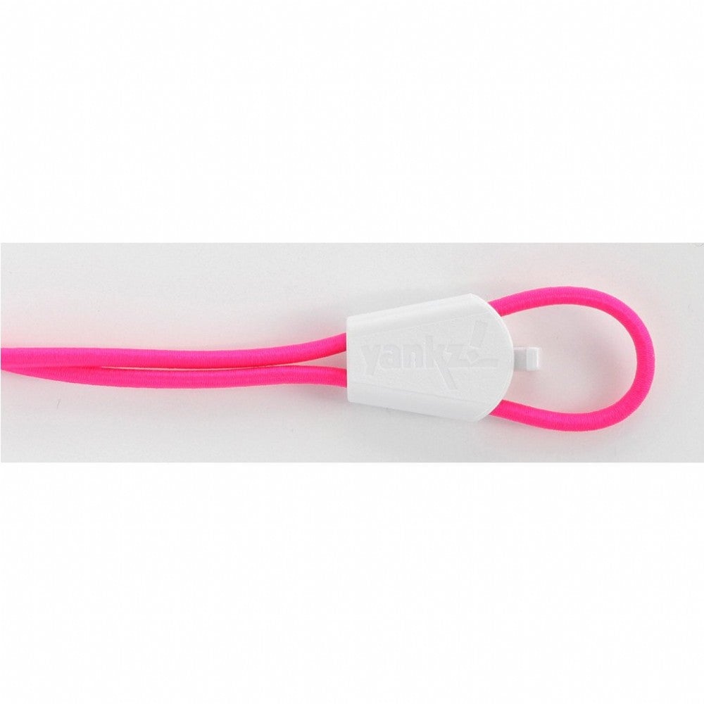 #Colour_Hot Pink w/ White Buckle