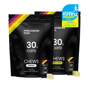 Precision Hydration PF30 Chew - BAG