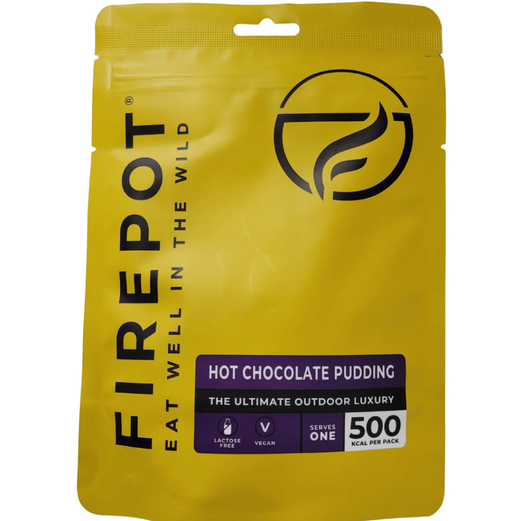 Firepot Hot Chocolate Pudding - Regular Serving