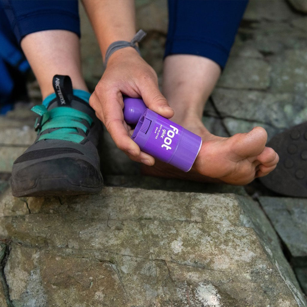 Body Glide Foot Glide Balm