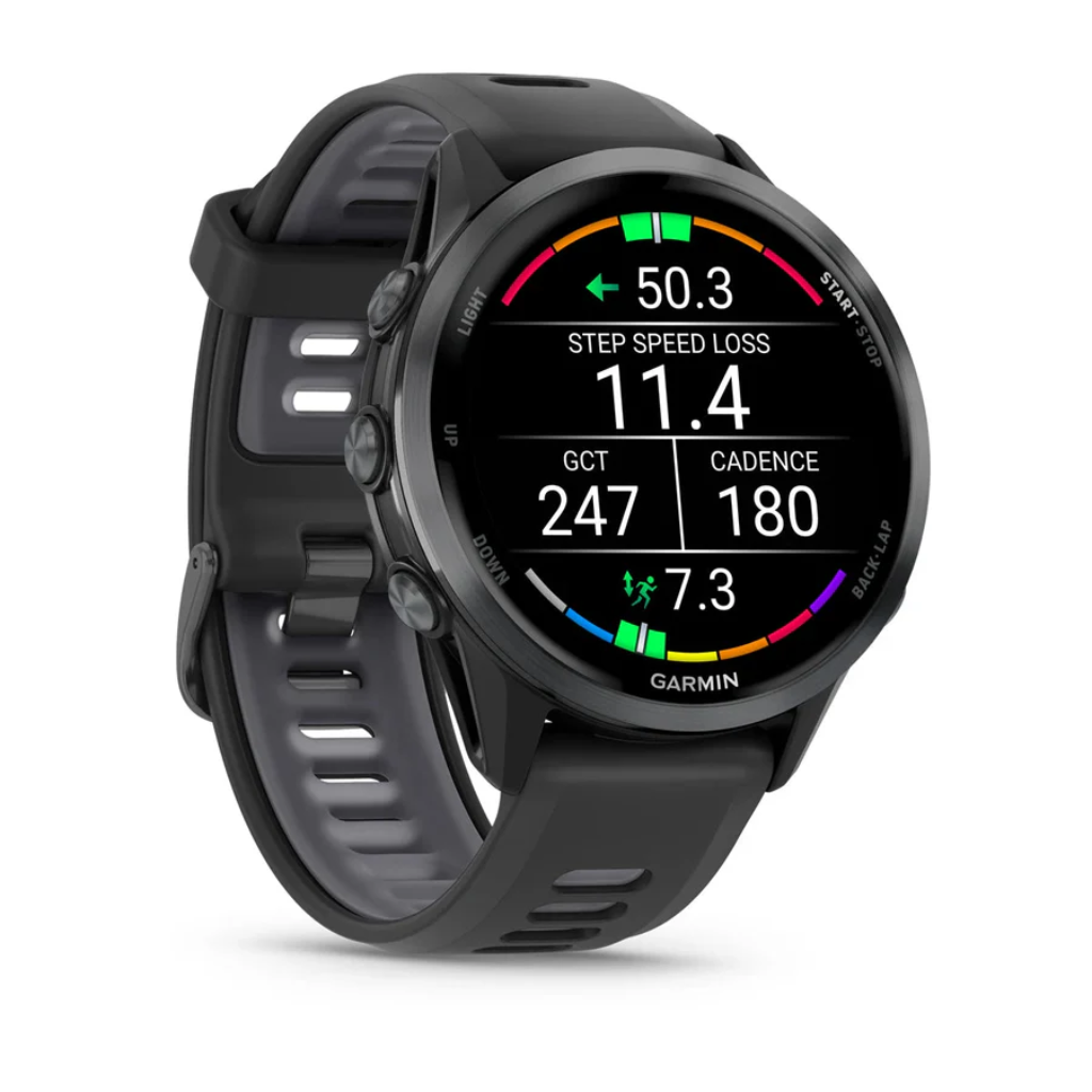 Garmin Forerunner 970 - Black