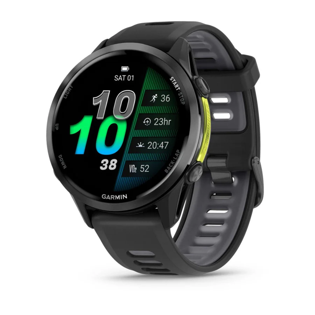 Garmin Forerunner 970 - Black