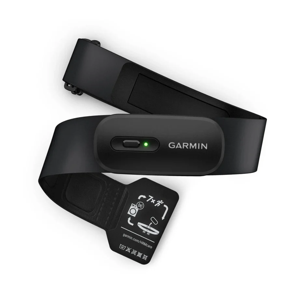 Garmin -HRM 200, M to XL