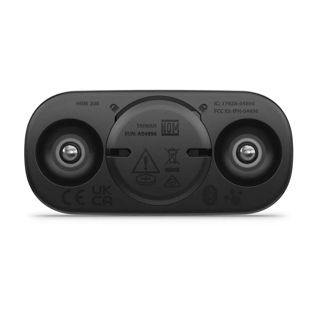 Garmin -HRM 200, M to XL