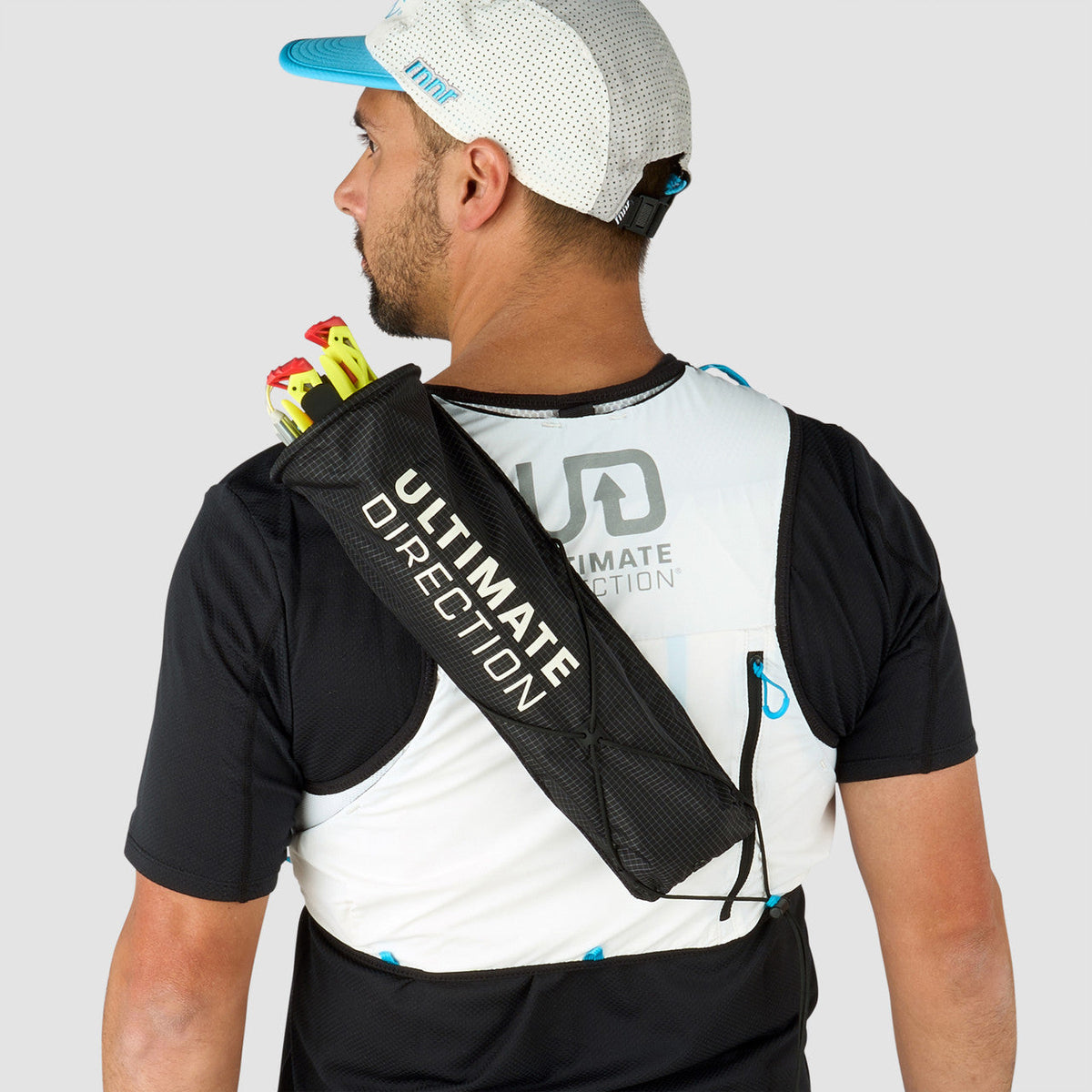 Ultimate Direction Quiver
