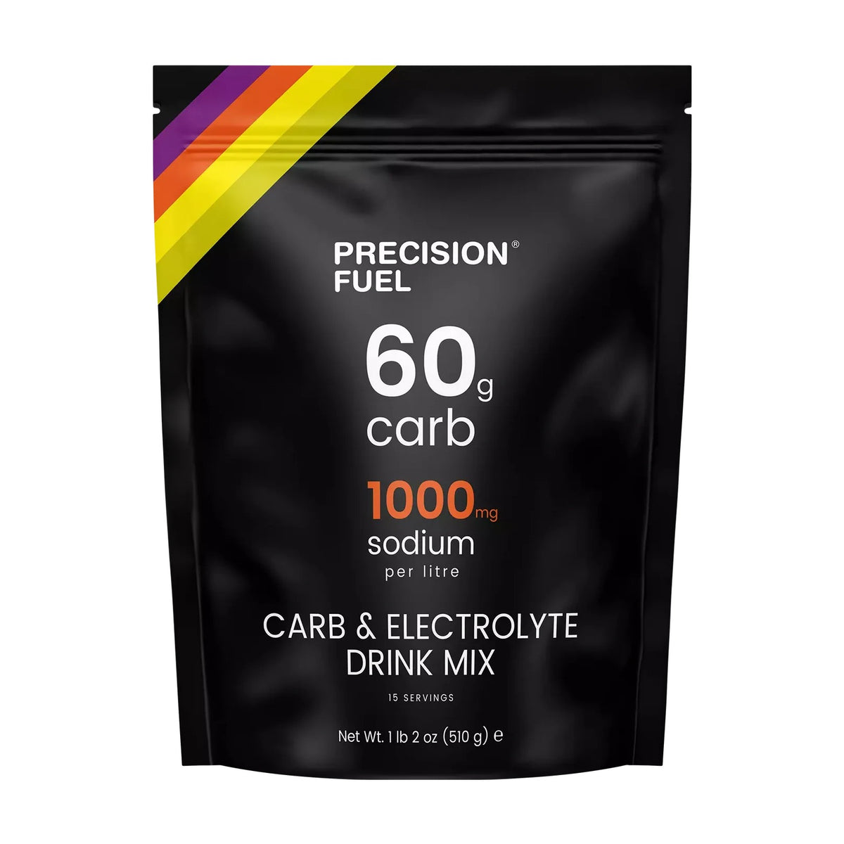 PF&H Carb & Electrolyte Drink Mix