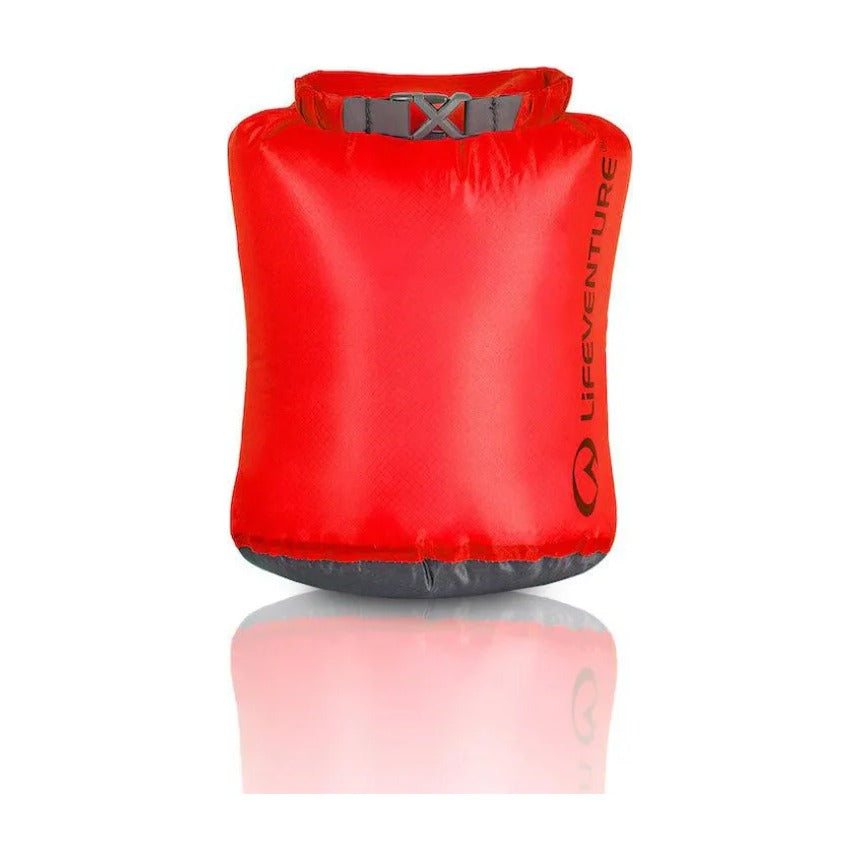 Lifeventure Ultralight Dry Bag 2L