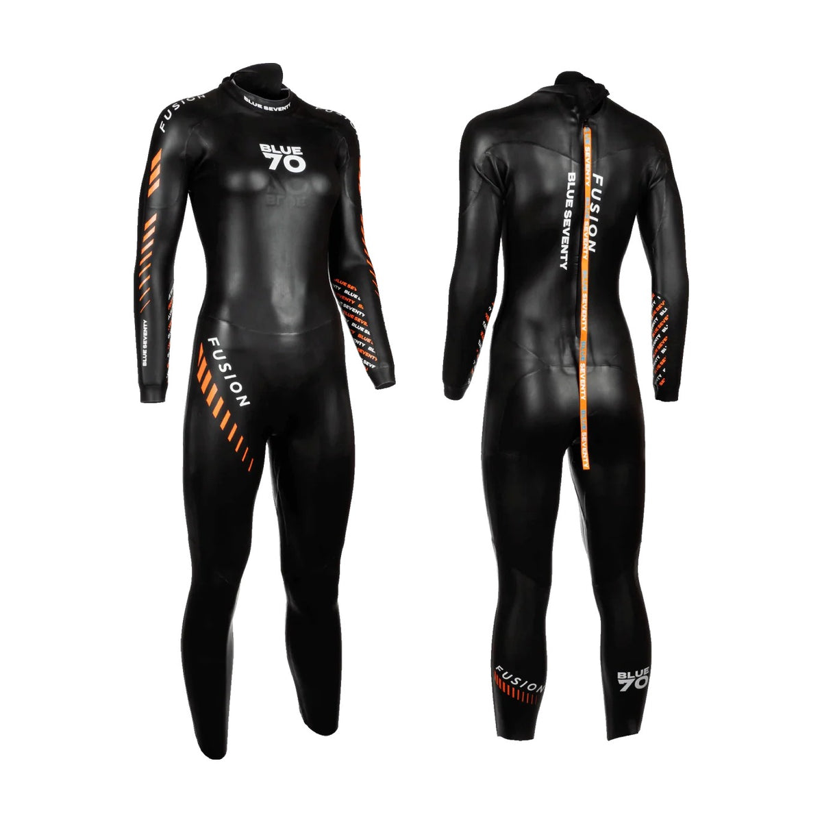 Blueseventy Women's Fusion Wetsuit