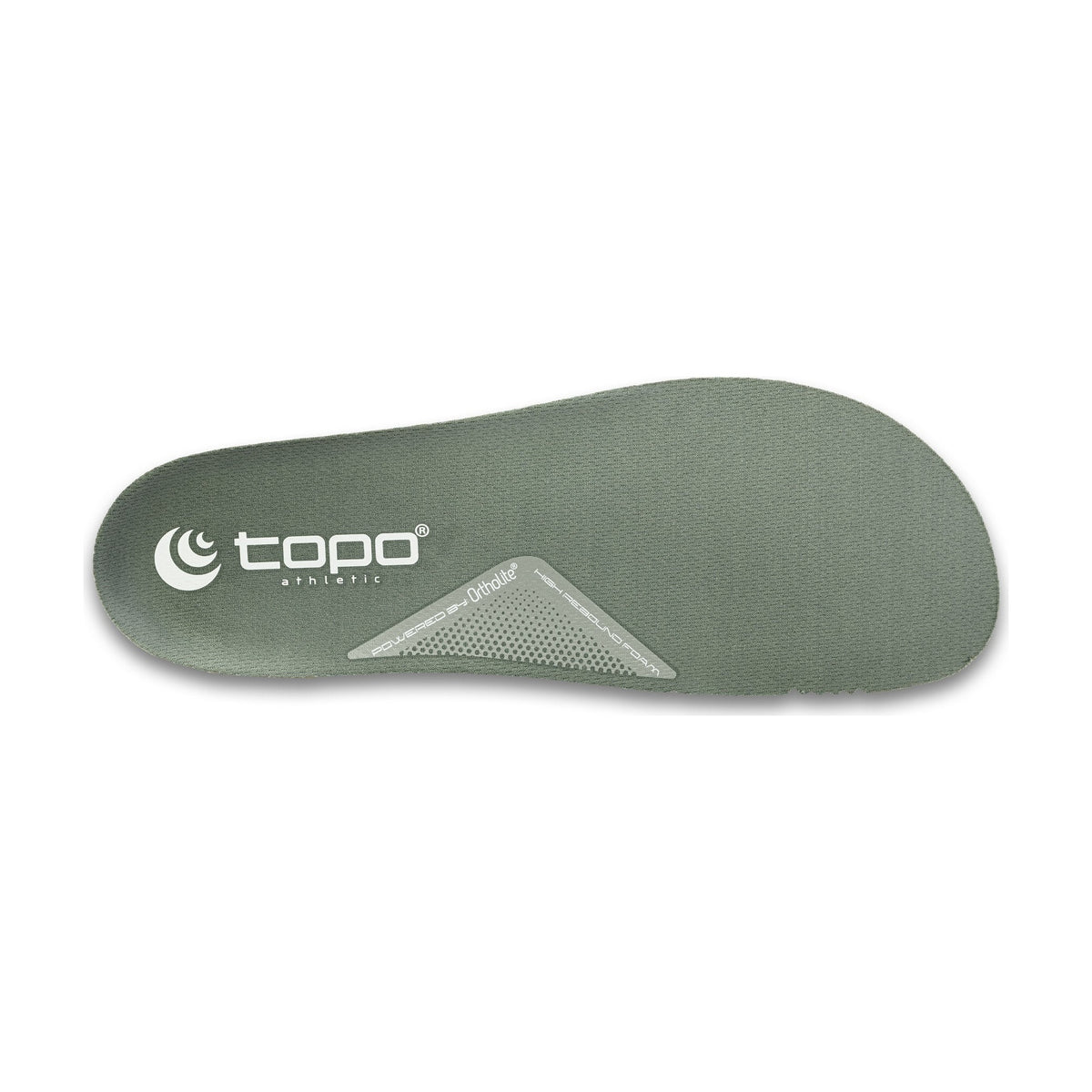 Topo Athletic Women's Performance Insoles