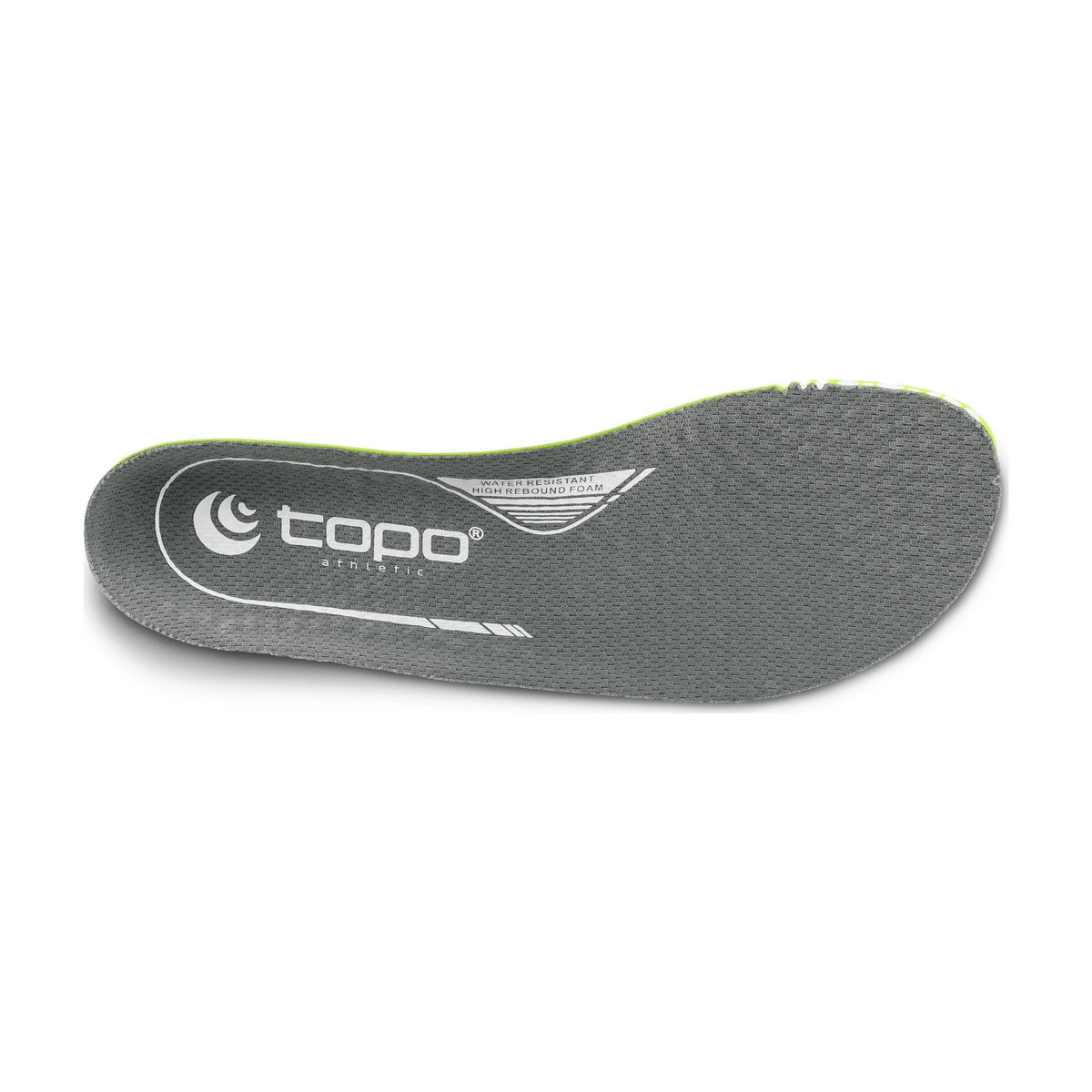 Topo Athletic Men's FKT Insoles