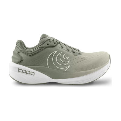 #Colour_Khaki/White
