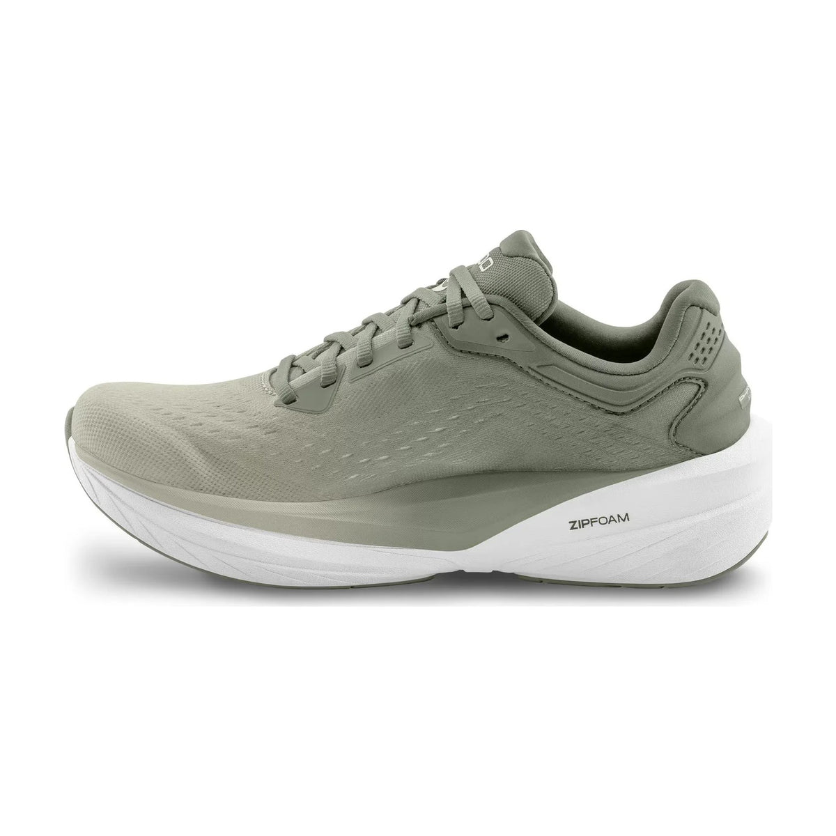 #Colour_Khaki/White