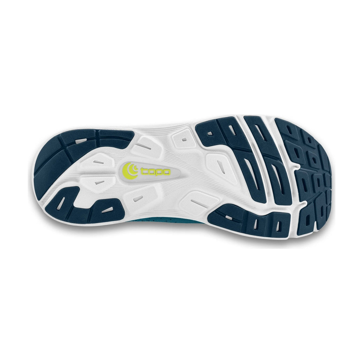 Topo Athletic MAGNIFLY 5 - Men's Road Running Shoes