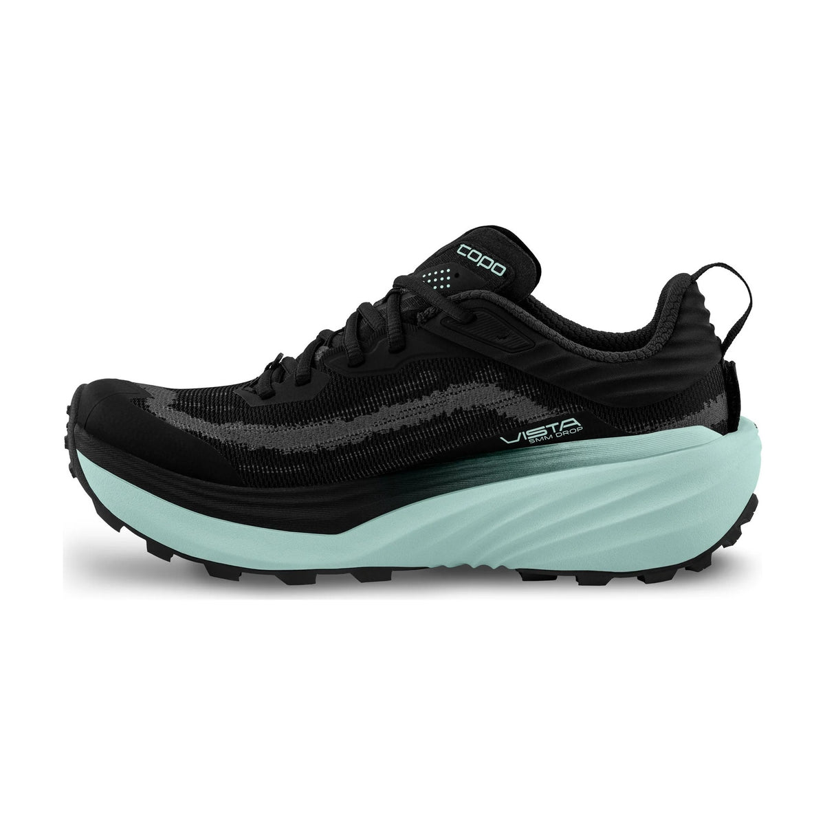 #Colour_Black/Mint