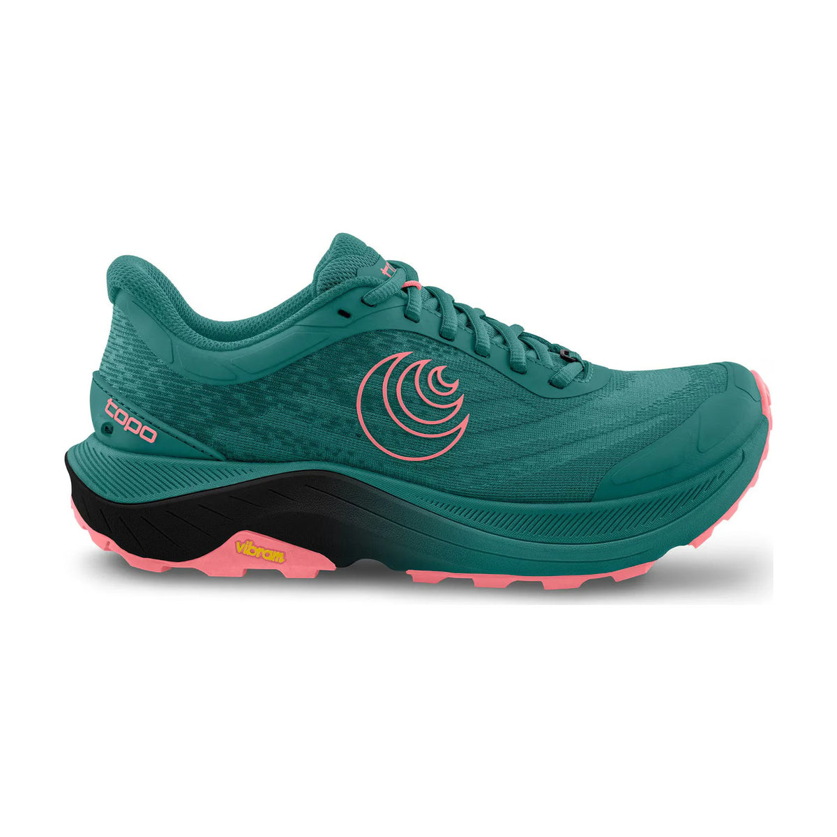 #Colour_Dark Teal/Pink