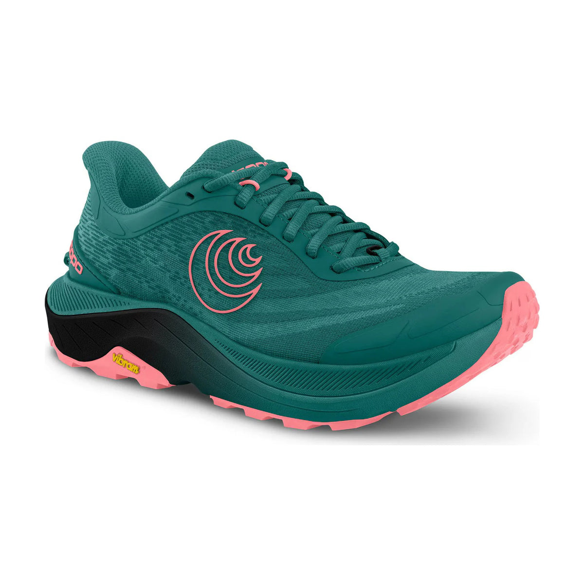 #Colour_Dark Teal/Pink