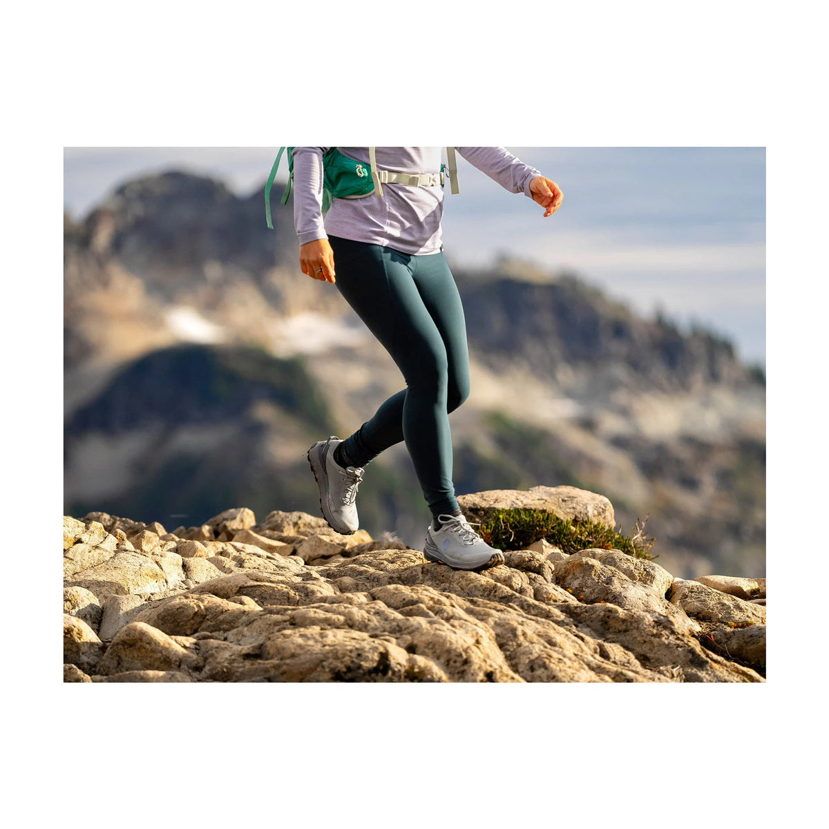 Topo Athletic TRAVERSE Womens Trail Running Shoes