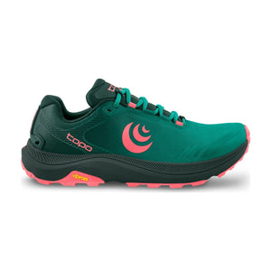 #Colour_Emerald/Pink