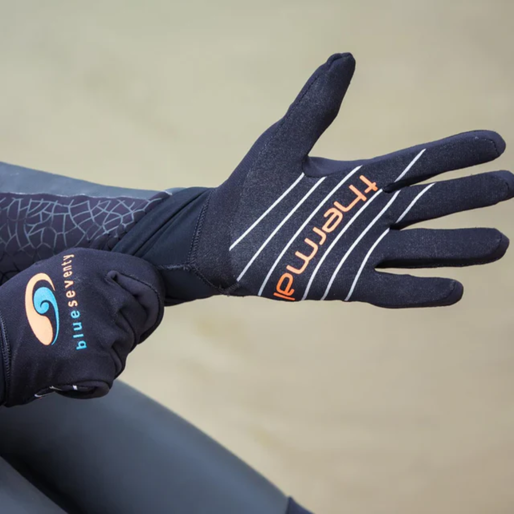 Blueseventy Thermal Swim (Neoprene) Gloves