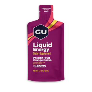 GU Energy Liquid Gel
