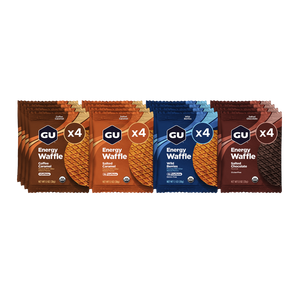 GU Energy Waffle