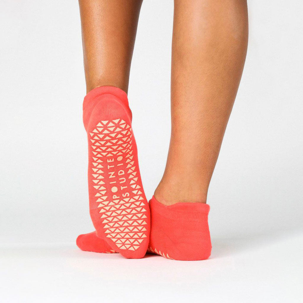 #Colour_Hot Coral