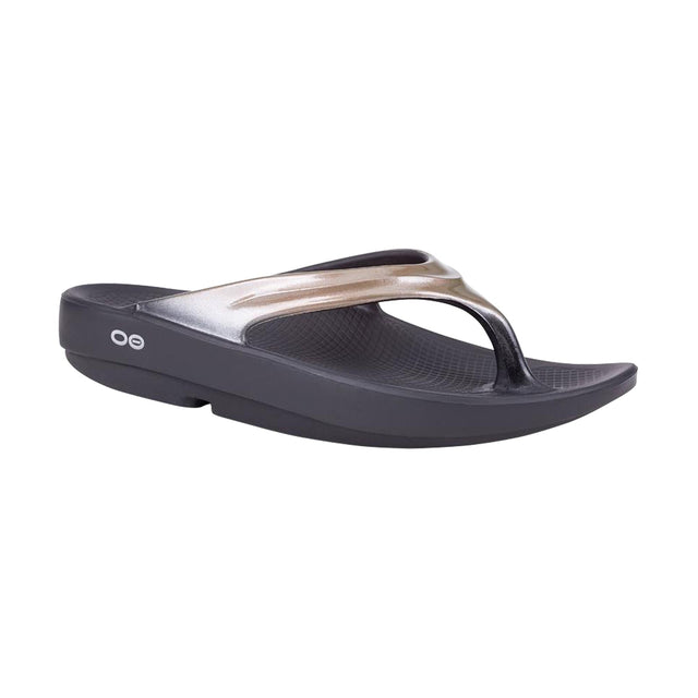 OOFOS OOlala Luxe Jandal