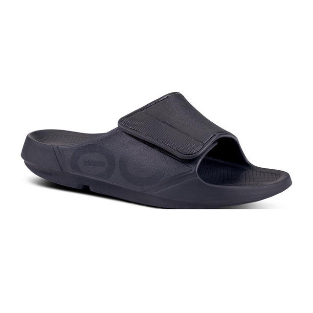 OOFOS OOahh Sport Flex Slide