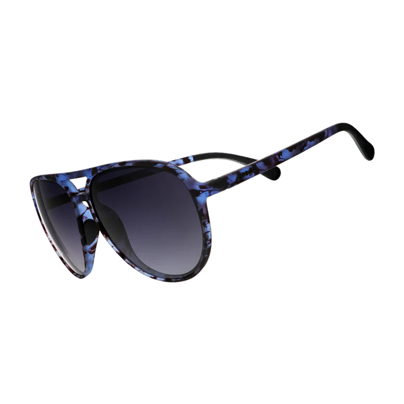 goodr Mach G — Eye Contact Avoiders, side view