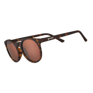 goodr Circle G Sunglasses - Nine Dollar Pour Over