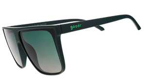 goodr Fly G — Tends To Get Noticed, side view