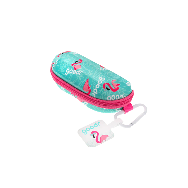 goodr Hard Case — Best Case Scenario