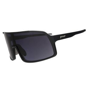 goodr Astro G — My Sweat Has an Octane Rating, side view
